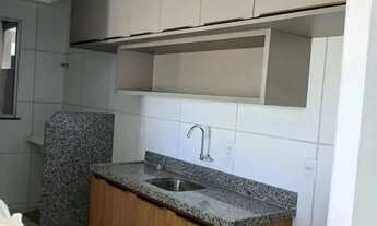 Imagem 3: Apartamento para aluguel tem 57m² com 2 quartos em Jardim São Francisco - São Luís - MA