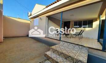 Imagem 5: Casa Moderna e Espaçosa no Bairro Centro