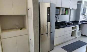 Imagem 3: Apartamento à venda em Campinas, Taquaral, com 2 suítes, com 90 m², DNA Taquaral