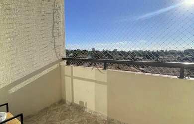 Imagem 5: Apartamento - Bosque dos Eucaliptos - Residencial Valencia - 3 Dormitórios - 105m²