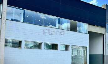 Imagem: Galpão à venda com 440 m² no Loteamento