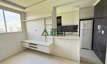 Imagem 5: Apartamento com 2 quartos na Região Oeste