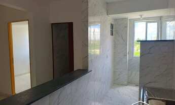 Imagem 3: APARTAMENTO 01 DORMITÓRIO - COHAB ADVENTISTA - CAPÃO REDONDO