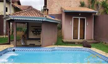 Imagem: Casa Residencial à venda, Ville Saint James