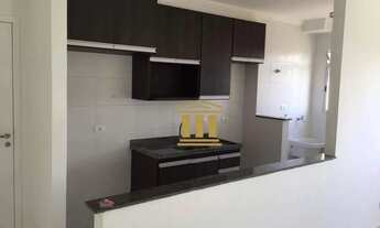 Imagem 3: Apartamento com 2 dormitórios para alugar, 47 m² por R$ 1.900,00 - Villa Branca - Jacareí