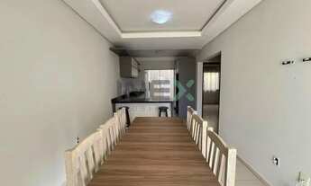 Imagem 5: OPORTUNIDADE BAIXOU VALOR: APTO TÉRREO COM TERRAÇO E SEMI-MOBILIADONO AREIAS