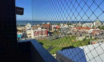 Imagem 5: Apartamento para Locação em João Pessoa, Manaíra, 2 dormitórios, 1 suíte, 1 banheiro, 1 va