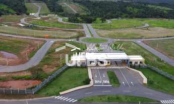 Imagem 4: Lotes no Condomínio de Chácaras Villa Toscana