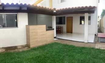 Imagem 6: Sobrado de 220 m² com 04 quartos próximo ao Shopping Passeio das Águas na Vila João Vaz