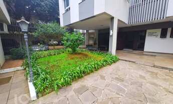 Imagem 3: Apartamento pronto para morar - 2 dormitórios, 1 vaga garagem, mobiliado e no último andar