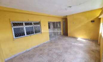 Imagem 3: Casa para aluguel, 2 quartos, 1 vaga, Curado - Recife/PE