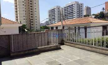 Imagem 6: Sobrado com 3 dormitórios à venda, 193 m² por R$ 880.000,00 - Pompeia - São Paulo/SP