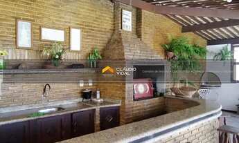 Imagem 6: A RESIDÊNCIA DOS SEUS SONHOS NO CORAÇÃO DO ITAIGARA: Espaço, tranquilidade e lazer em famí