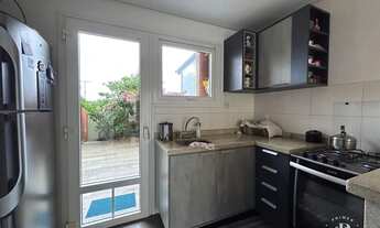 Imagem 5: Sobrado em condomínio fechado