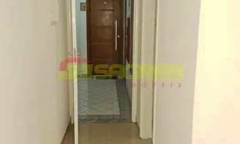 Imagem 2: Apartamento 62 m² na Vila Guilherme por R$1.900,00
