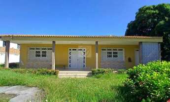 Imagem: Casa no Bairro Atalaia