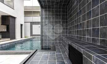 Imagem 6: Condomínio com 5 quartos à venda em Tamboré - SP