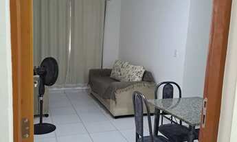 Imagem: J - Alugo Apt Mobiliado no Calhau