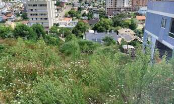 Imagem: INBOX CIA IMOBILIÁRIA VENDE, TERRENO EM