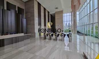 Imagem 5: Sala Comercial de 104m² com vista panorâmica no Conartes Tower!