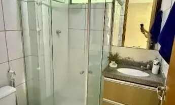 Imagem 6: Imóvel para venda tem 80 metros quadrados com 3 quartos em Monteiro - Recife - PE