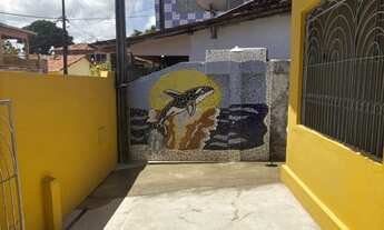 Imagem 3: Casa para alugar em Lucena