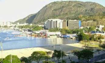 Imagem 3: Srudio Botafogo Mobiliado Vista.Mar