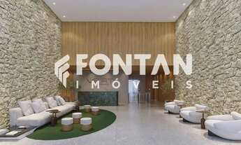 Imagem 4: EDIFÍCIO VERT HOME CORPORATE - LANÇAMENTO