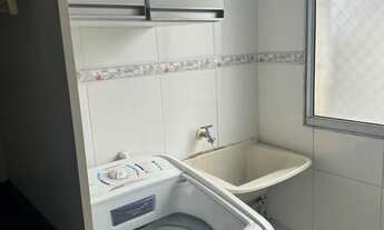 Imagem 2: Apartamento Afonso Pena Mobiliado pronto para morar!