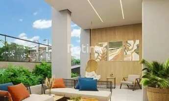 Imagem 4: Apartamento à venda, 3 quartos, Patrimônio - Uberlândia/MG - Rotina Imobiliária