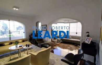 Imagem: APARTAMENTO - PERDIZES - SP