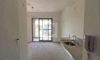 Imagem 6: Ao Lado Metrô Butantã - Linha Amarela