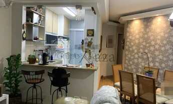 Imagem 4: Oportunidade - Apartamento - Residencial Itália - Monte Castelo - 2 Dormitórios - 70m²