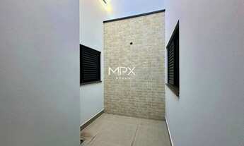 Imagem 6: Casa à venda em Piracicaba, Ondas, com 3 quartos, com 122 m², Condomínio Reserva das Paine