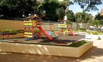 Imagem 7: Apartamento com 2 quartos à venda em Vila Leonor - SP