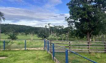 Imagem 3: Fazenda campina verde