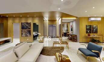 Imagem 4: APARTAMENTO 4 SUITES 217 METROS, ST MARISTA