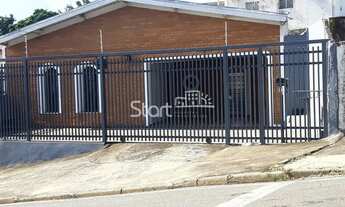 Imagem: Casa - Jardim Nova Europa - Campinas