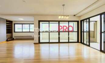 Imagem 5: Cobertura Triplex 277M² 3 suítes 04 vagas