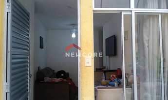 Imagem 6: Apartamento em Rua Mauro Rogerio Ataíde Rodrigues - Estância Santa Izabel - Peruíbe/SP