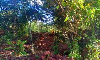 Imagem 2: Terreno à venda em condomínio, 850 m² por R$ 210.000 - Centro - Lençóis/BA