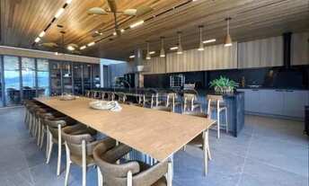 Imagem 2: Sobrado à venda em Campinas, Ville Sainte Hélène, com 5 suítes, com 840 m², Ville Sainte H