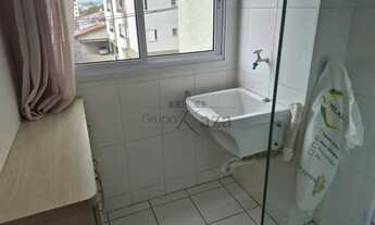 Imagem 6: Oportunidade - Apartamento - Jardim América - Residencial Solar Paraíso - 2 Dormitórios