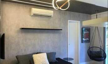 Imagem 3: Lindo Apartamento Mobiliado