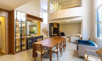 Imagem: Casa mobiliada à venda porteira fechada