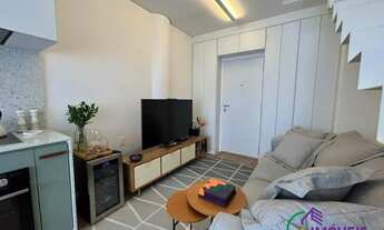 Imagem 3: DUPLEX - VILA MADALENA - SP