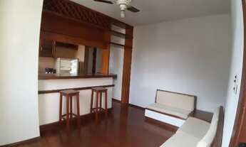 Imagem 2: Apartamento todo Mobiliado no Centro, 1 quarto, 10 min a pé da UFV