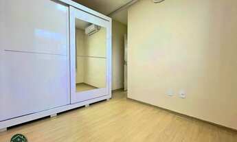 Imagem 4: 2 QUARTOS| 80% MOBILIADO |ESTILO PONTA NEGRA| AO LADO DO SHOPPING