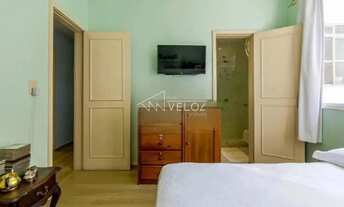 Imagem: Apartamento / Residencial / Ipanema