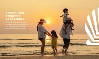 Imagem 4: Makai Residence - a 50m da praia de Camboinha - Cabedelo/PB